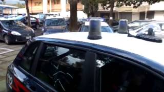 Scafati: 13 arresti per droga