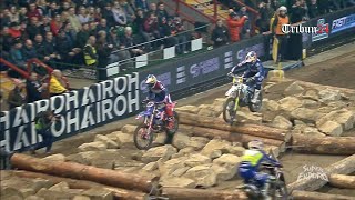 2024 Super Enduro World Championship, Round 7: GP United Kingdom