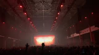 Eric Prydz at Brooklyn Navy Yard - We Are 11-27-2021