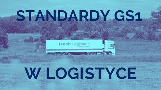 Standardy GS1 w logistyce - Jarosław Gulowaty