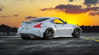 Nissan 370Z