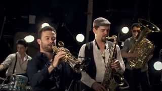 Captain Stambolov - Je me suis fait tout petit (G.Brassens) - BALKAN COVER﻿