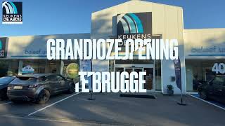 Opening Brugge