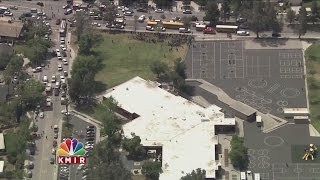 San Bernardino Shooting Live