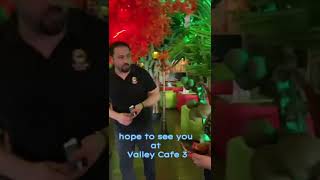 Valley Cafe 3 Saheel Tower 2 Dubai