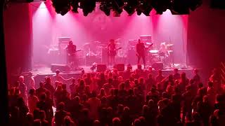 St Agnes - Daughter of Lucifer - Melkweg Amsterdam - 02 July 2023