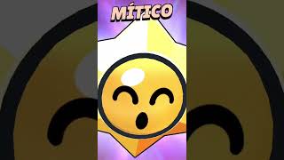 Sorteio Star Mítico #akioyt  #viral #gameplay #brawlstars