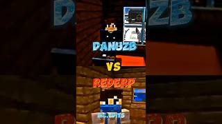 DANUZB VS REDERP #reker #ReDerp #DanUZB #sanchocrafts  #LIDERONLINE #Readruk #yasiko #fastersonic