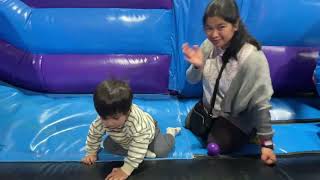 Inflata Nation | Colindale