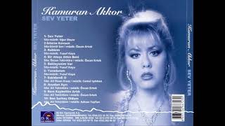 Kamuran Akkor - Beni Kaybettin Artık (Yüksek Kalite)