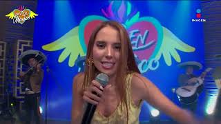 MAJO AGUILAR COMO TE OLVIDO EN SOLO EN MEXICO