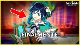 ¡ATENCIÓN! HOYOVERSO hace ESTO y se REVELA posible FUTURO CONTENIDO - Genshin Impact