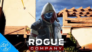 Custom Lobbies w/ Stone Mountains - Game 2 || Rogue Company PS5