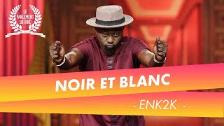 Le Parlement du rire (17/02/2023) - Noir et Blanc