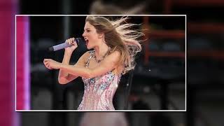 Man Arrested by Taylor Swift's Manhattan Townhouse | Man Arrested Near Taylor Swift's NYC Home