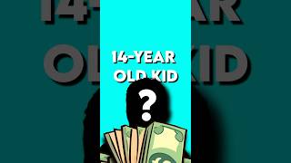 This 14 Year Old Kid Took $1,000 to $14 MILLION - Clix’s Story #fortnite #clix #gaming