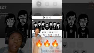 IShowSpeed's Ben Rap #musicgame #art #incredibox #animation #music #doors #beatbox