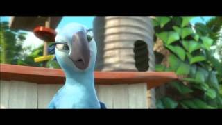 RIO 2 - zwiastun pl w kinie od 9 maja