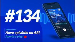 Tanque Cheio | Episódio 134