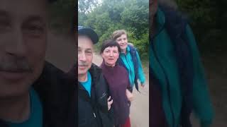 Поездка в Кадуй к друзьям😊😊😊