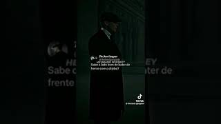 Thomas Shelby motivação #shorts #viral