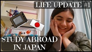 I'm going to be on Japanese TV?! | LIFE UPDATE #1