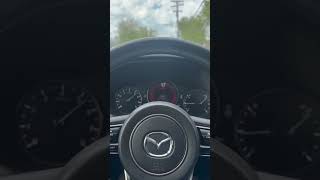 2024 Mazda CX-90 3.3T Acceleration