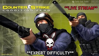 Counter Strike Condition Zero Live🟢