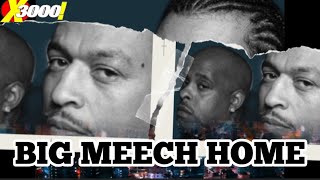 BIG MEECH RELEASED FROM FEDERAL CUSTODY WITH STIPULATIONS