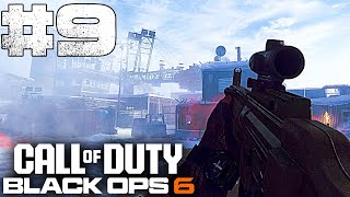 O RETORNO A VORKUTA - Call of Duty Black Ops 6 #9 (PS5 - Dublado PT-BR)