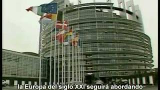 50 años de la UE en el mundo.