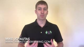 Nutrition for Swimming and Endurance Sports - #26