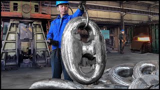 How Chains Are Made in Factory | The Fascinating Process Revealed!