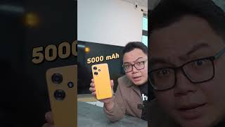 ĐIỆN THOẠI GIÁ NGON SIÊU CẤP MÀ LẠI CÒN NHIỀU THỨ HAY HO - INFINIX HOT 30i?!!