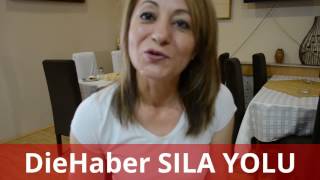 DieHaber SILA YOLU / Süllü Ailesi