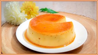 সহজে ওভেনে  ডিমের পুডিং বানানোর রেসিপি  Egg Pudding/  dessert recipe Bengali - নাস্তা বানানোর রেসিপি