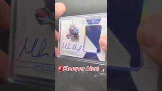 Marlon Mack NT RPA True