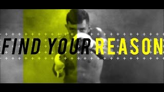 FIND YOUR REASON | CITY OF ANGELS BOXING