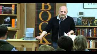 Don Paterson - Two Trees