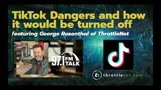 ThrottleNet discusses Cybersecurity Risks