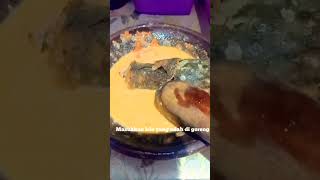 Lele pecak santen #lele #pecak #pecaksantan #lelepecak #viral #videoshort #food #enak #menurumahan