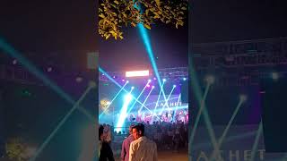 Live singing sachet and parampara |United group prayagraj founder's day |#shorts #sachetparampara