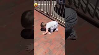 Cute Baby | Baby Funny Video | #shorts #cutebaby  #babyshorts