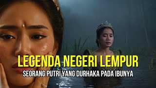 seorang putri yang durhaka kepada ibunya , Negeri Lempur ..@sallybae66 #jambi #cerita #ceritarakyat