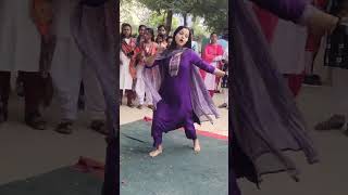 Desh Mera Rangila song Beautiful dance performance #trending #viral