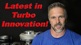 DPS Turbo Innovation - Discover the Power!