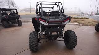 2019 Polaris RZR XP 4 1000 Ride Command at Maxeys in Oklahoma City