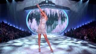 Video Highlights from the 2013 Victoria's Secret Fashion Show