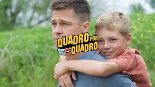 A Árvore da Vida | QpQ Trailer