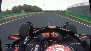 Max Verstappen's Onboard Pole Lap | 2024 Japanese Grand Prix | Pirelli